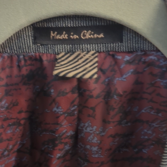 1 Like No Other Sports Coat NWT - Picture 7 of 11